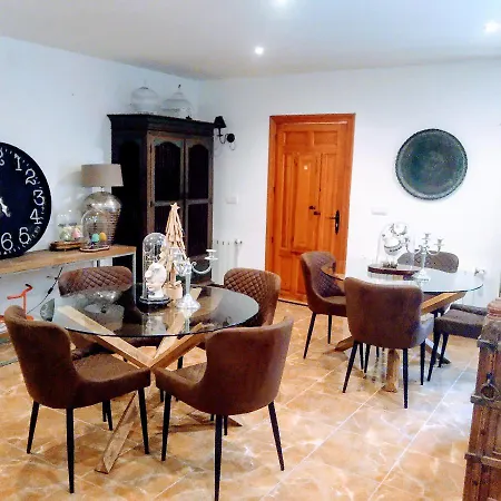 Oda ve Kahvaltı Casa Surplace *