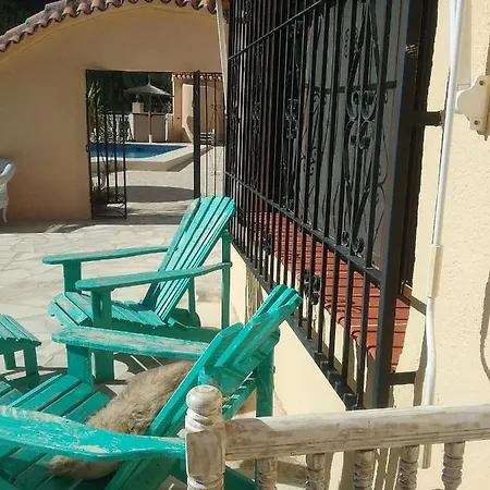 Casa Surplace Frühstückspension