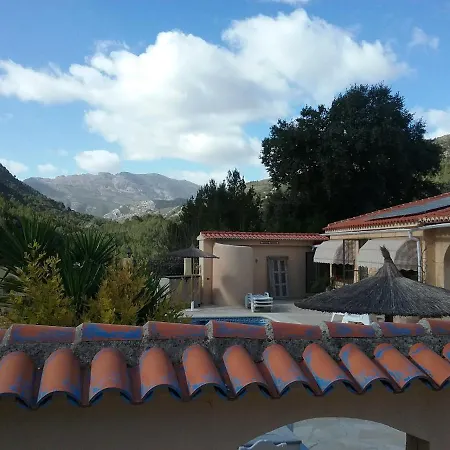 Oda ve Kahvaltı Casa Surplace *