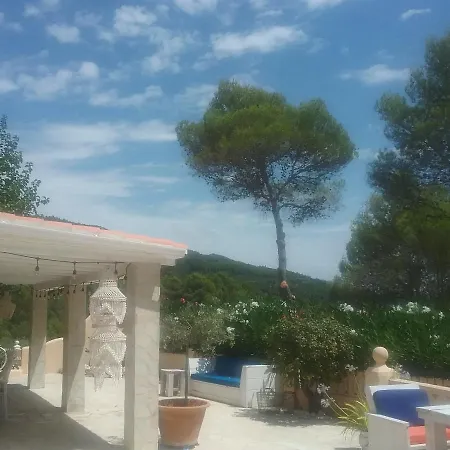 Casa Surplace Oda ve Kahvaltı *