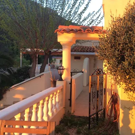 Casa Surplace *