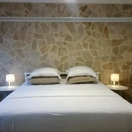 Casa Surplace Couette-café