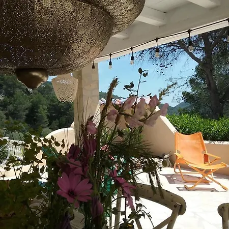 Casa Surplace Couette-café *