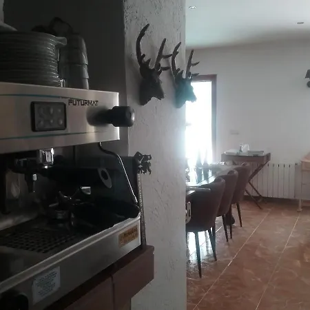 Casa Surplace Couette-café