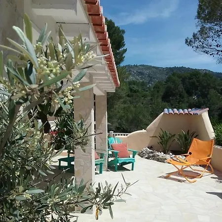 Casa Surplace Couette-café *