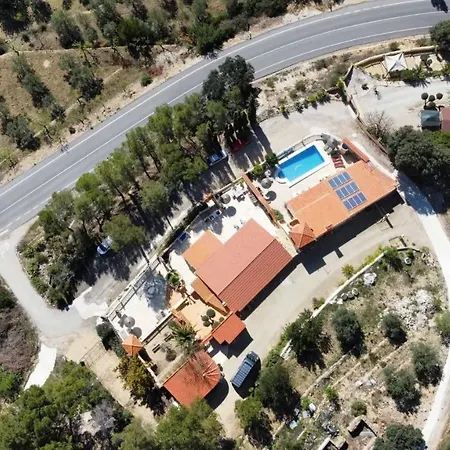Casa Surplace
